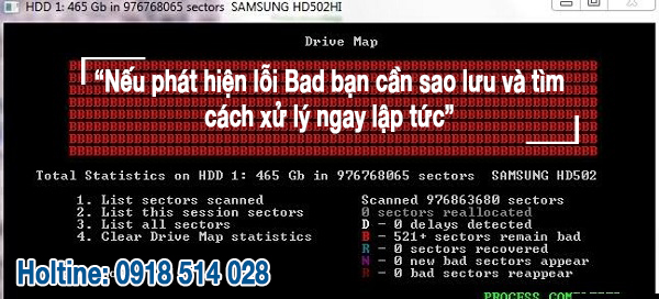Cách sửa lỗi cổng SATA bị hỏng 1 Cách sửa lỗi cổng SATA bị hỏng