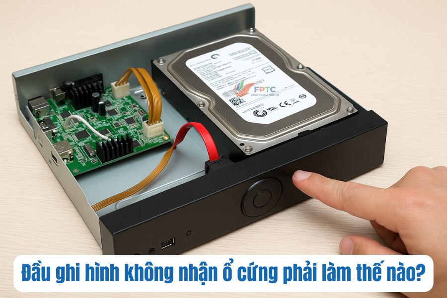 Cách sửa lỗi cổng SATA bị hỏng 2 Cách sửa lỗi cổng SATA bị hỏng