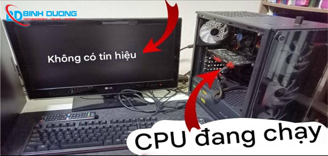 Cách sửa lỗi CPU không lên nhiệt độ 1 Cách sửa lỗi CPU không lên nhiệt độ