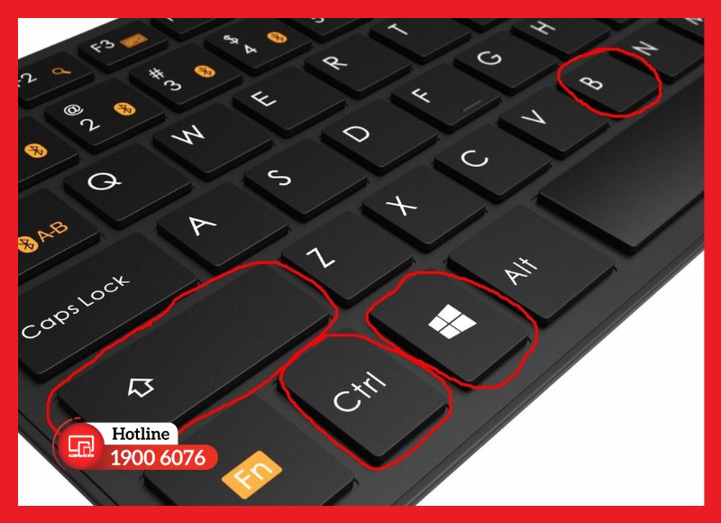 Cách sửa lỗi CPU không lên nhiệt độ 3 Cách sửa lỗi CPU không lên nhiệt độ