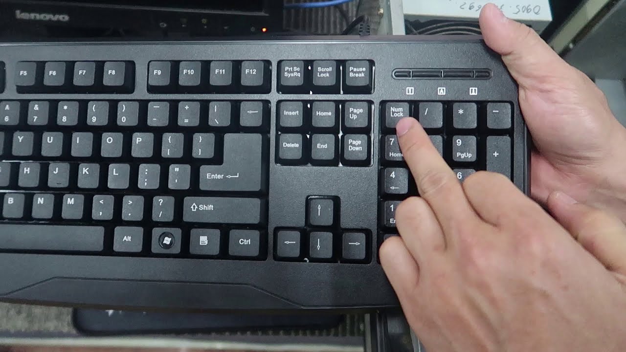 Cách sửa lỗi CPU không lên nhiệt độ 2 Cách sửa lỗi CPU không lên nhiệt độ