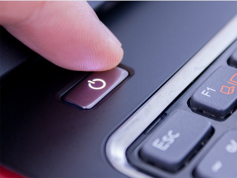 Cách xử lý lỗi máy tính bị nóng bất thường 2 Cách xử lý lỗi máy tính bị nóng bất thường