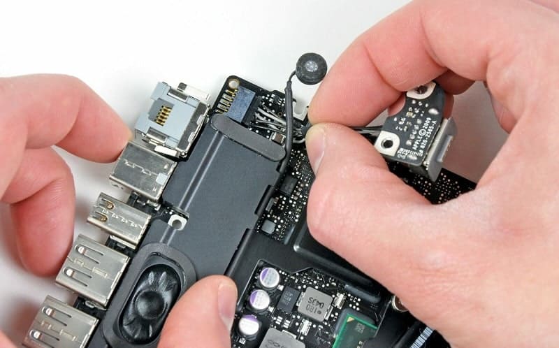 Cách xử lý lỗi PC bị sập nguồn khi chơi game 1 Cách xử lý lỗi PC bị sập nguồn khi chơi game