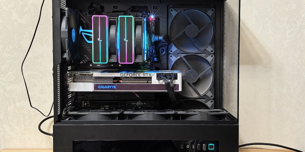 Cách xử lý lỗi PC bị sập nguồn khi chơi game 3 Cách xử lý lỗi PC bị sập nguồn khi chơi game