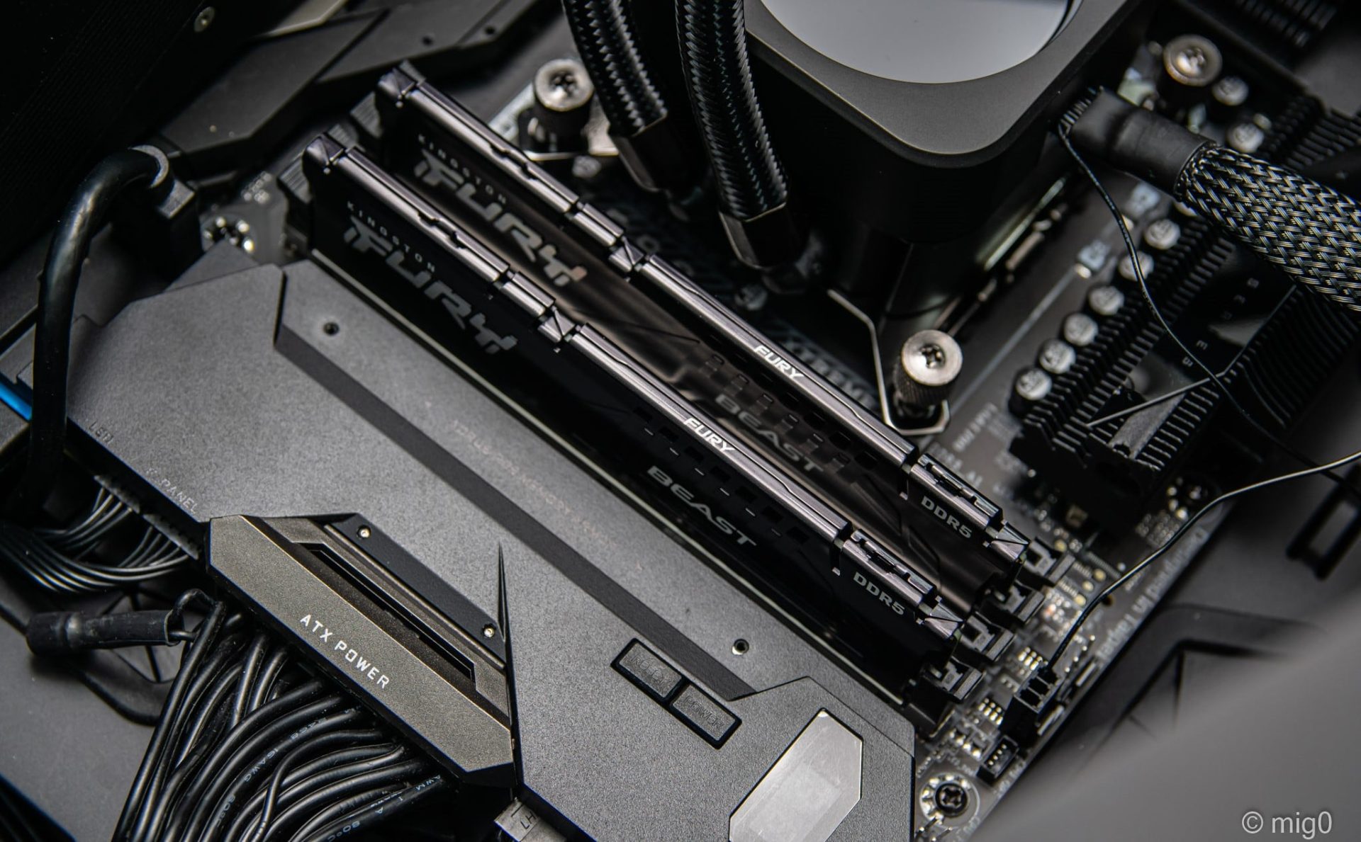 DDR5-6000 vs DDR5-7200 Tốc độ RAM ảnh hưởng thế nào? 1 DDR5-6000 vs DDR5-7200 Tốc độ RAM ảnh hưởng thế nào?