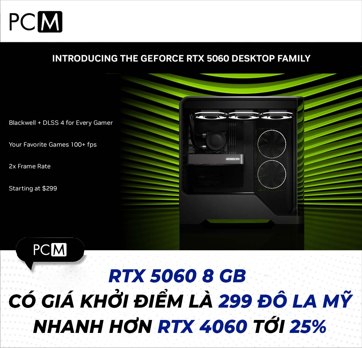 GPU RTX 4060 Ti 8GB vs 16GB Phiên bản nào đáng mua? 1 GPU RTX 4060 Ti 8GB vs 16GB Phiên bản nào đáng mua?
