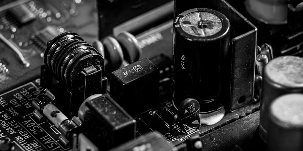 H1 Cách sửa lỗi nguồn PSU bị cháy hoặc phồng tụ 1 H1 Cách sửa lỗi nguồn PSU bị cháy hoặc phồng tụ