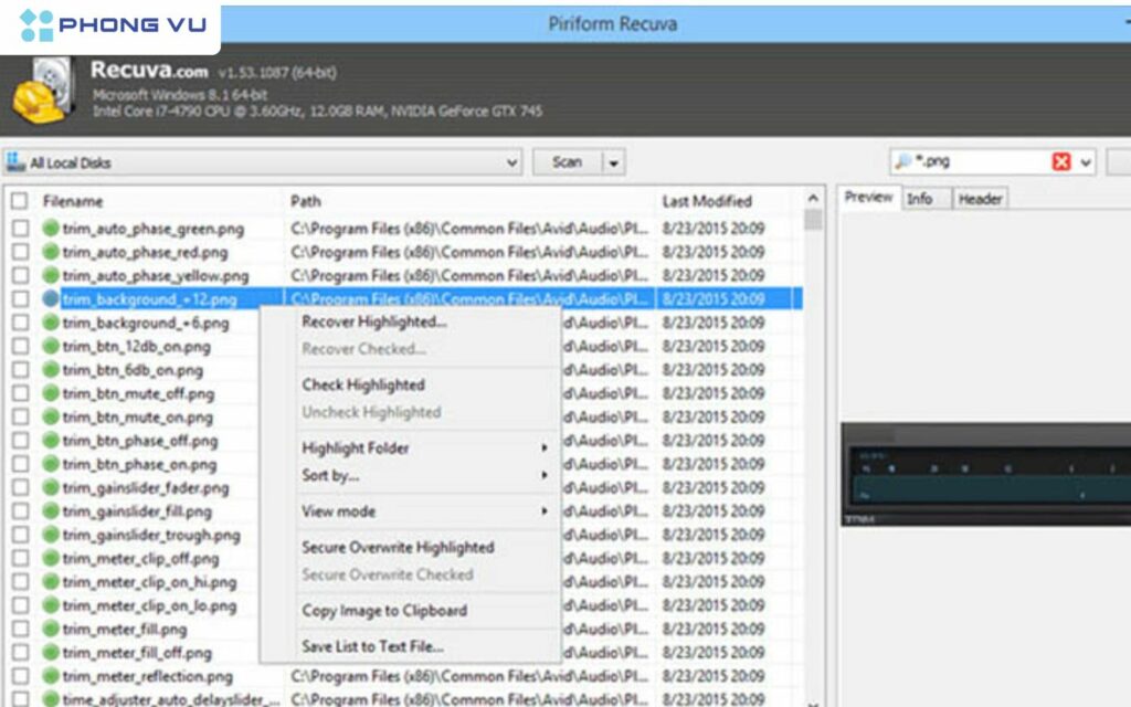 H1 Cách sửa lỗi ổ cứng bị bad sector 3 H1 Cách sửa lỗi ổ cứng bị bad sector