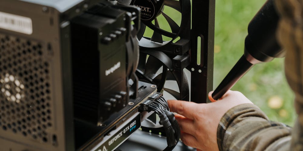 H1 Cách xử lý lỗi Case PC thiếu airflow 2 H1 Cách xử lý lỗi Case PC thiếu airflow