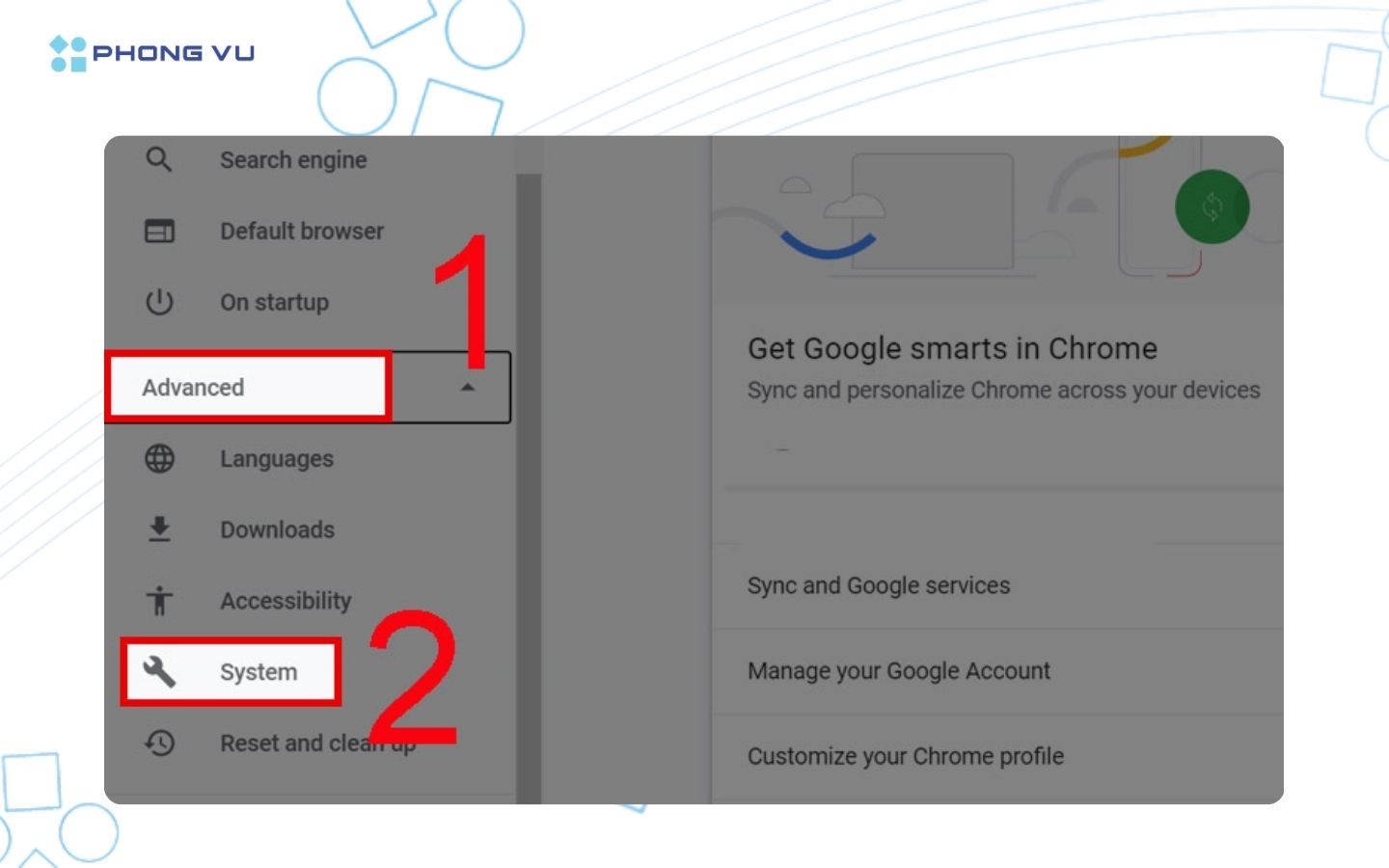 H1 Khắc phục lỗi màn hình nhấp nháy hoặc bị sọc 2 H1 Khắc phục lỗi màn hình nhấp nháy hoặc bị sọc