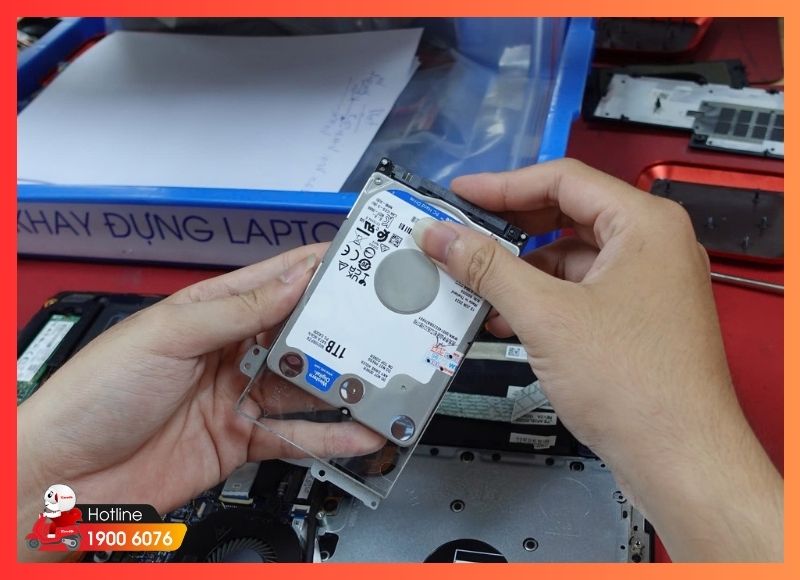 H1 Khắc Phục Lỗi Sau Khi Thay SSD Mới 1 H1 Khắc Phục Lỗi Sau Khi Thay SSD Mới