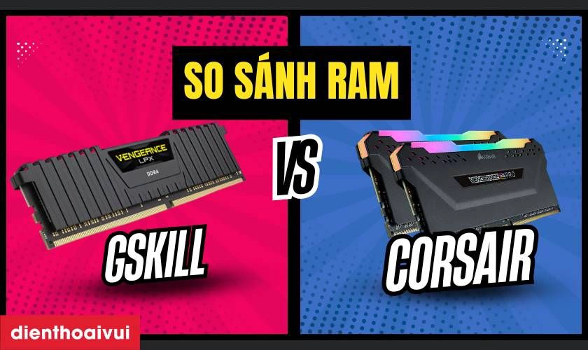 H1 RAM CL30 vs CL36 Độ trễ RAM ảnh hưởng gì? 3 H1 RAM CL30 vs CL36 Độ trễ RAM ảnh hưởng gì?