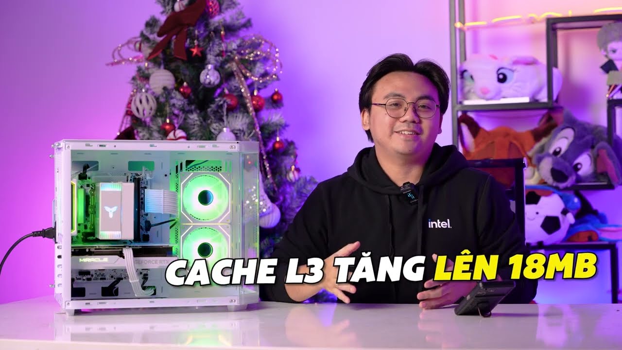 H1 So sánh Intel Core i5 vs AMD Ryzen 5 thế hệ mới nhất 3 H1 So sánh Intel Core i5 vs AMD Ryzen 5 thế hệ mới nhất