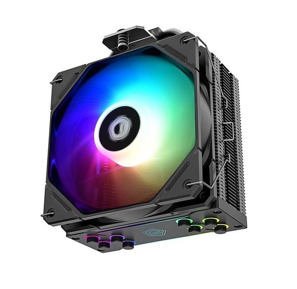 H1 So sánh tản nhiệt cũ vs mới khi CPU nóng 3 H1 So sánh tản nhiệt cũ vs mới khi CPU nóng