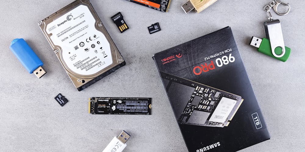 H1 So sánh và xử lý lỗi SSD Samsung vs WD 1 H1 So sánh và xử lý lỗi SSD Samsung vs WD