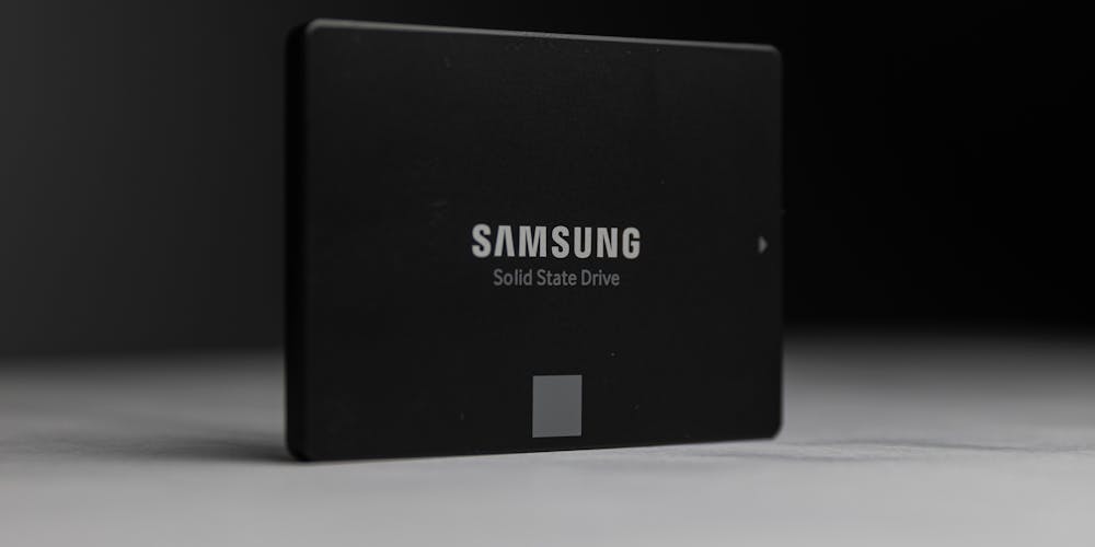 H1 So sánh và xử lý lỗi SSD Samsung vs WD 2 H1 So sánh và xử lý lỗi SSD Samsung vs WD