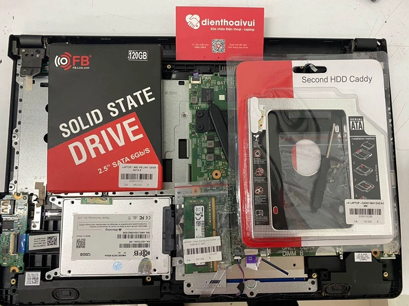 H1 So sánh và xử lý lỗi SSD Samsung vs WD 3 H1 So sánh và xử lý lỗi SSD Samsung vs WD