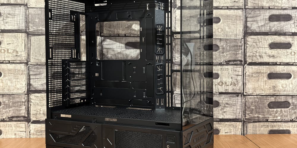 H1 Xử lý lỗi Case PC bị chập điện 3 H1 Xử lý lỗi Case PC bị chập điện