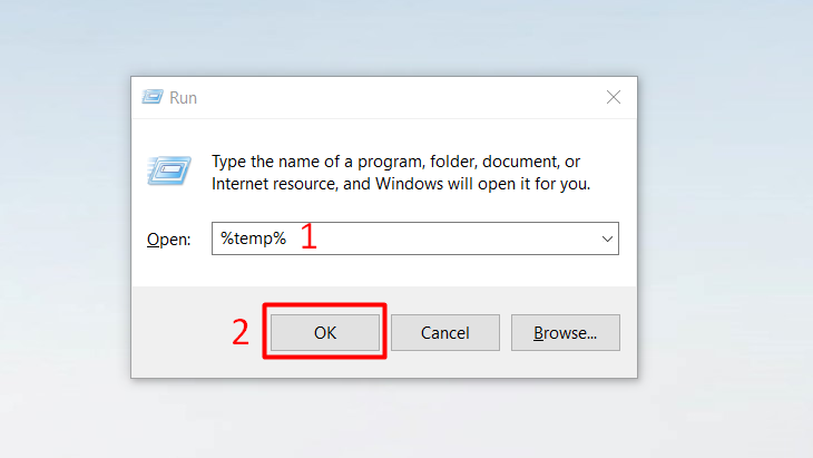 H1 Xử lý lỗi máy tính bị treo (freeze) liên tục 3 H1 Xử lý lỗi máy tính bị treo (freeze) liên tục