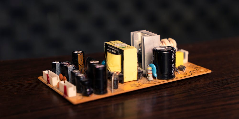 H1 Xử lý lỗi PSU bị tiếng vo ve hoặc coil whine 1 H1 Xử lý lỗi PSU bị tiếng vo ve hoặc coil whine