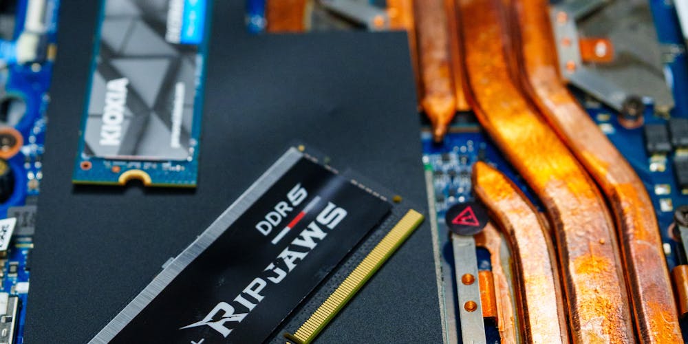 H1 Xử lý lỗi RAM chỉ nhận một thanh 2 H1 Xử lý lỗi RAM chỉ nhận một thanh