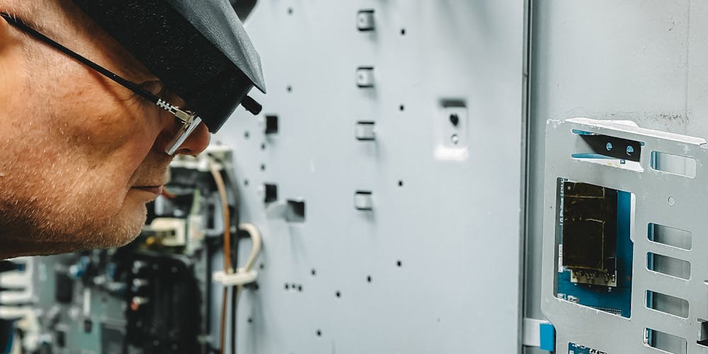 H1 Xử lý lỗi toàn máy khi chỉ một linh kiện hỏng 3 H1 Xử lý lỗi toàn máy khi chỉ một linh kiện hỏng