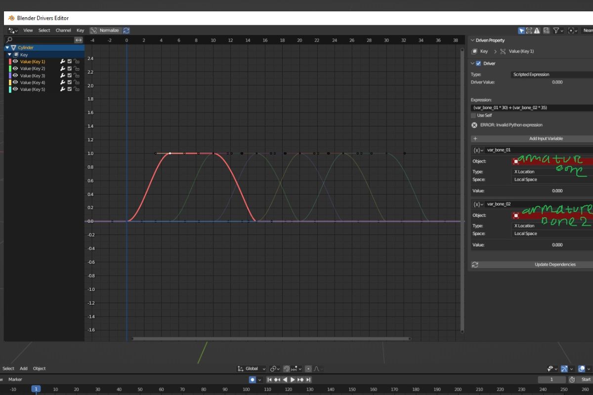 Hướng dẫn khắc phục lỗi GPU artifact (hình ảnh bị vỡ) 2 Hướng dẫn khắc phục lỗi GPU artifact (hình ảnh bị vỡ)
