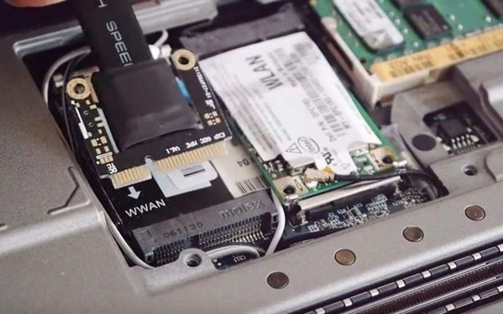 Hướng dẫn khắc phục lỗi máy tính không lên nguồn 1 Hướng dẫn khắc phục lỗi máy tính không lên nguồn