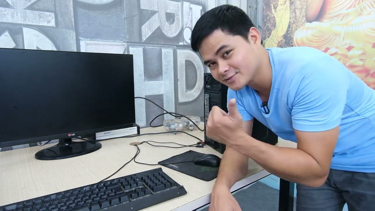 Hướng dẫn khắc phục lỗi máy tính không lên nguồn 3 Hướng dẫn khắc phục lỗi máy tính không lên nguồn