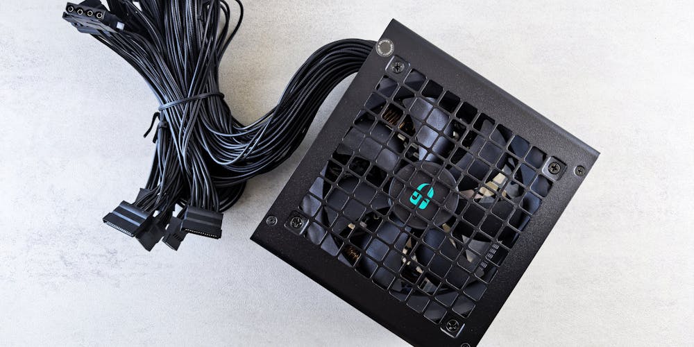 Hướng dẫn khắc phục lỗi PSU modular bị lỏng chân 2 Hướng dẫn khắc phục lỗi PSU modular bị lỏng chân