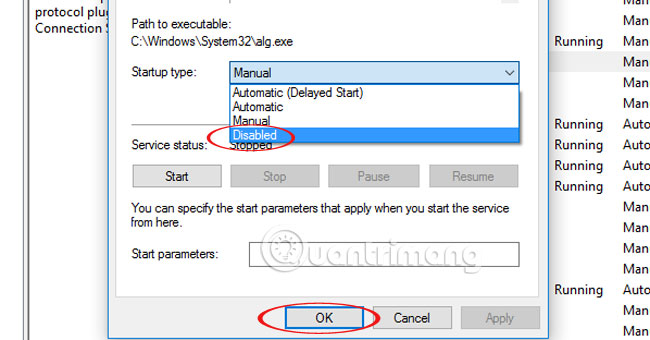Hướng dẫn khắc phục lỗi RAM bị downclock 2 Hướng dẫn khắc phục lỗi RAM bị downclock