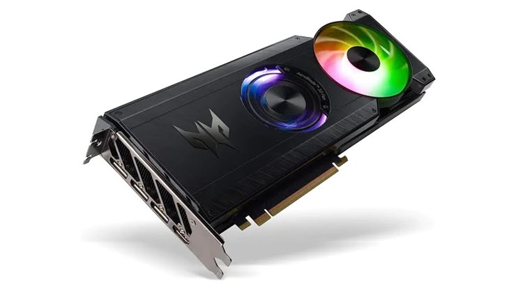 Intel Arc A770 vs RTX 4060 Card Intel có cạnh tranh? 1 Intel Arc A770 vs RTX 4060 Card Intel có cạnh tranh?