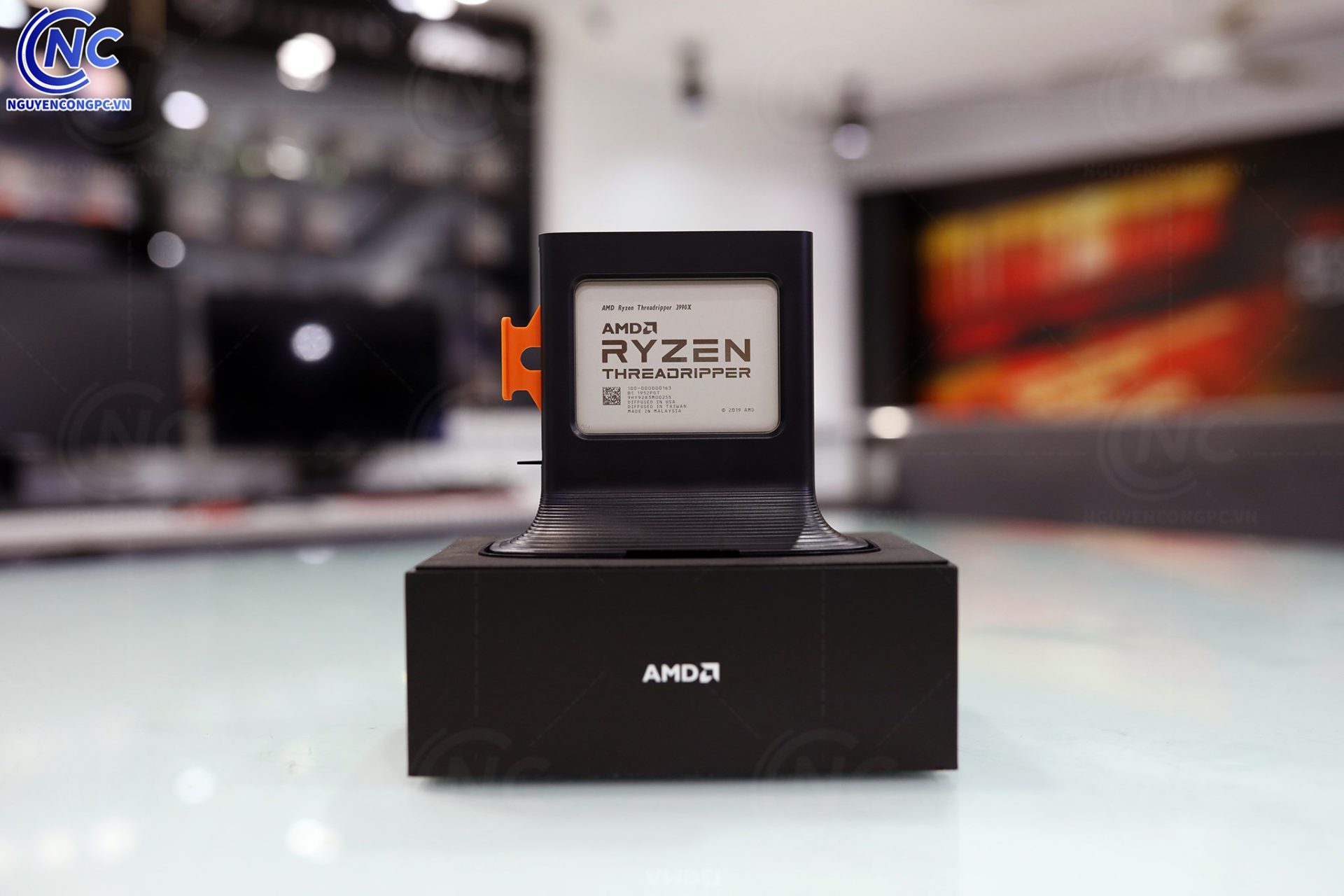 Khắc phục lỗi CPU bị throttle do power limit 3 Khắc phục lỗi CPU bị throttle do power limit