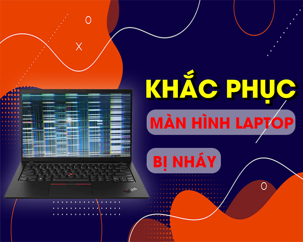 Khắc phục lỗi màn hình khi dùng nhiều monitor 2 Khắc phục lỗi màn hình khi dùng nhiều monitor