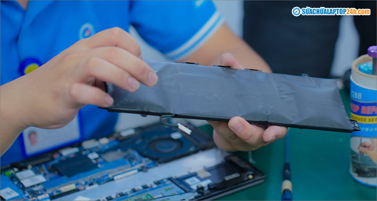 Khắc phục lỗi máy tính bị nóng dù đã thay keo tản nhiệt 2 Khắc phục lỗi máy tính bị nóng dù đã thay keo tản nhiệt