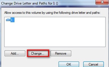 Khắc phục lỗi máy tính không nhận ổ cứng thứ hai 2 Khắc phục lỗi máy tính không nhận ổ cứng thứ hai