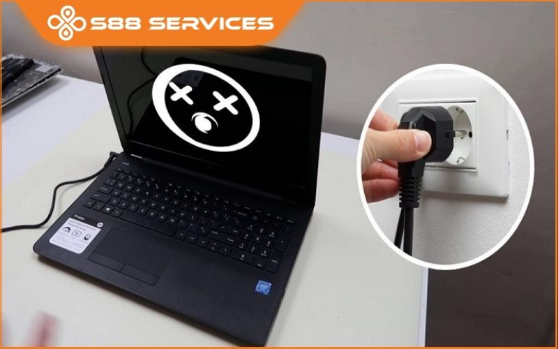 Khắc phục lỗi nguồn máy tính không đủ công suất 1 Khắc phục lỗi nguồn máy tính không đủ công suất