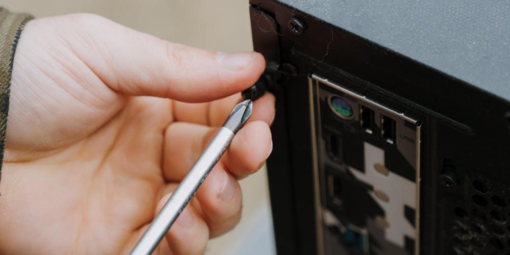 Khắc phục lỗi nguồn máy tính không đủ công suất 2 Khắc phục lỗi nguồn máy tính không đủ công suất