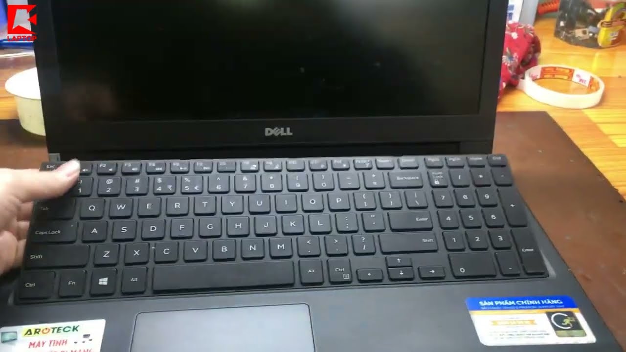 Khắc phục lỗi sau khi tháo lắp PC nhiều lần 2 Khắc phục lỗi sau khi tháo lắp PC nhiều lần