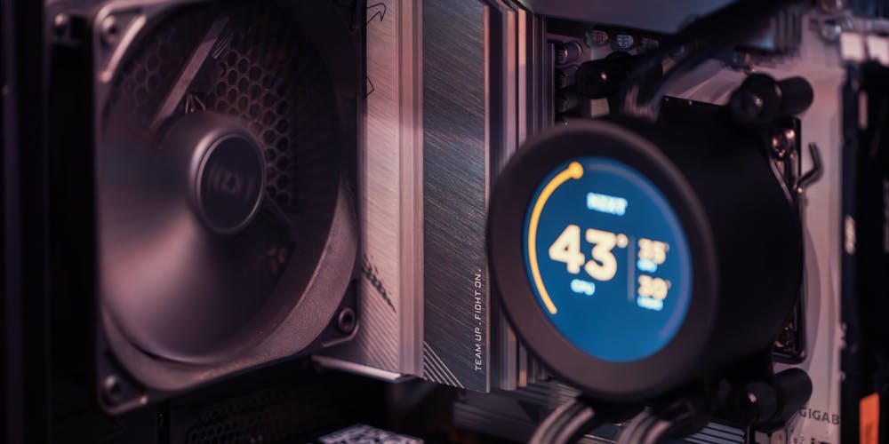 Khắc phục lỗi sau khi tháo lắp PC nhiều lần 3 Khắc phục lỗi sau khi tháo lắp PC nhiều lần