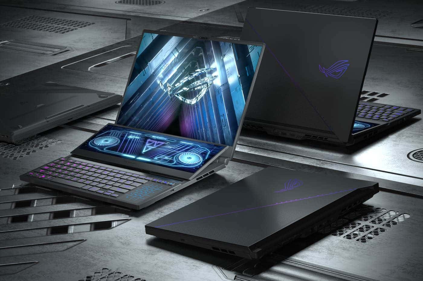 Mainboard ASUS ROG vs TUF Khác biệt lớn nhất là gì? 3 Mainboard ASUS ROG vs TUF Khác biệt lớn nhất là gì?