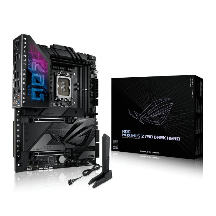 Mainboard có Thunderbolt vs không có 1 Mainboard có Thunderbolt vs không có