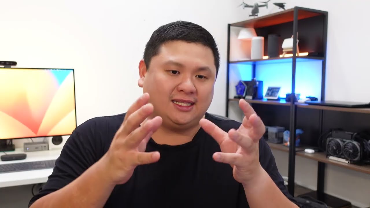 Mainboard có Thunderbolt vs không có 2 Mainboard có Thunderbolt vs không có