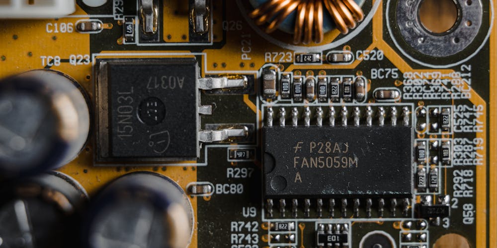 Mainboard mini-ITX vs ATX Ưu nhược điểm từng loại 3 Mainboard mini-ITX vs ATX Ưu nhược điểm từng loại