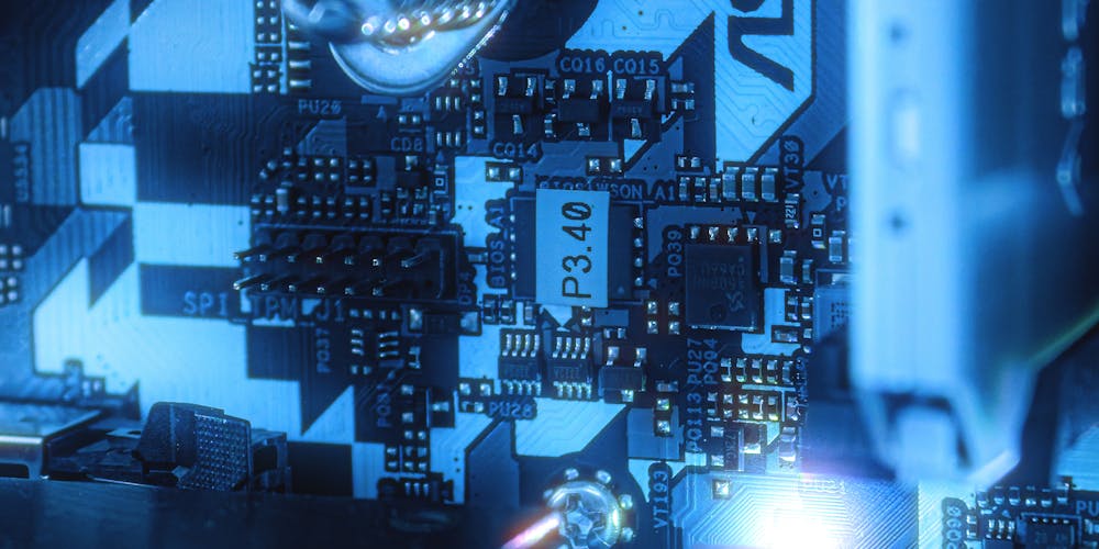 Mainboard mini-ITX vs ATX Ưu nhược điểm từng loại 1 Mainboard mini-ITX vs ATX Ưu nhược điểm từng loại