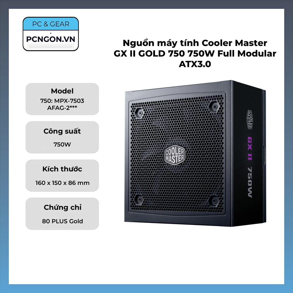 Nguồn máy tính 650W vs 750W Nên chọn công suất nào? 3 Nguồn máy tính 650W vs 750W Nên chọn công suất nào?