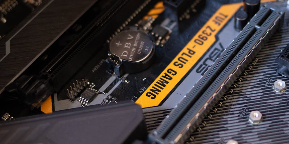 Nguyên nhân gây lỗi Overclock và cách khắc phục 3 Nguyên nhân gây lỗi Overclock và cách khắc phục