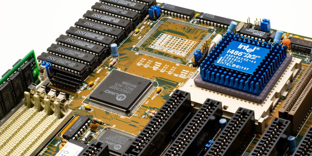 Nguyên nhân và cách sửa lỗi RAM bị lỗi (Blue Screen) 2 Nguyên nhân và cách sửa lỗi RAM bị lỗi (Blue Screen)