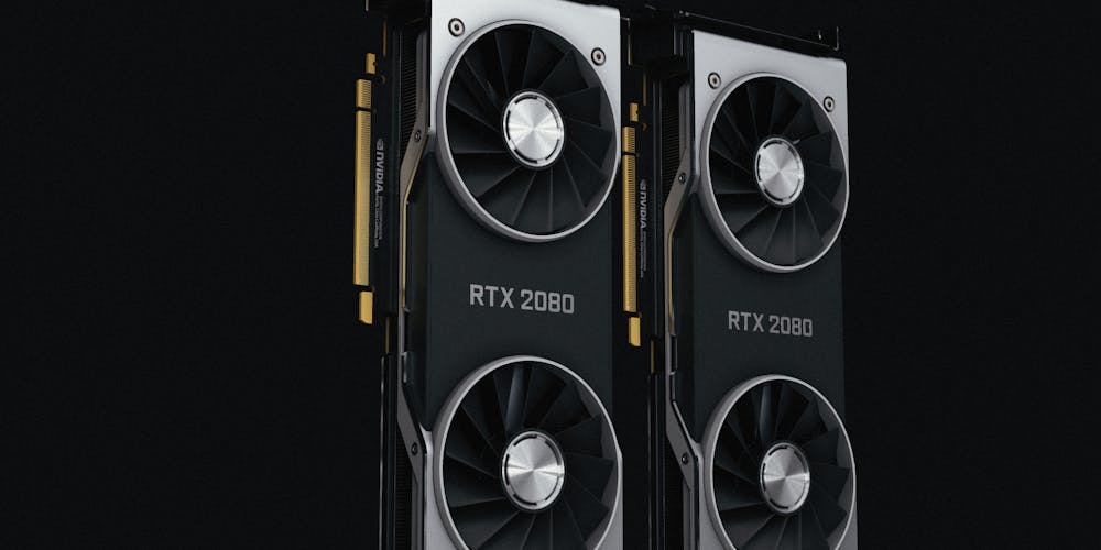 NVIDIA vs AMD GPU Ưu Nhược Điểm Từng Hãng 3 NVIDIA vs AMD GPU Ưu Nhược Điểm Từng Hãng