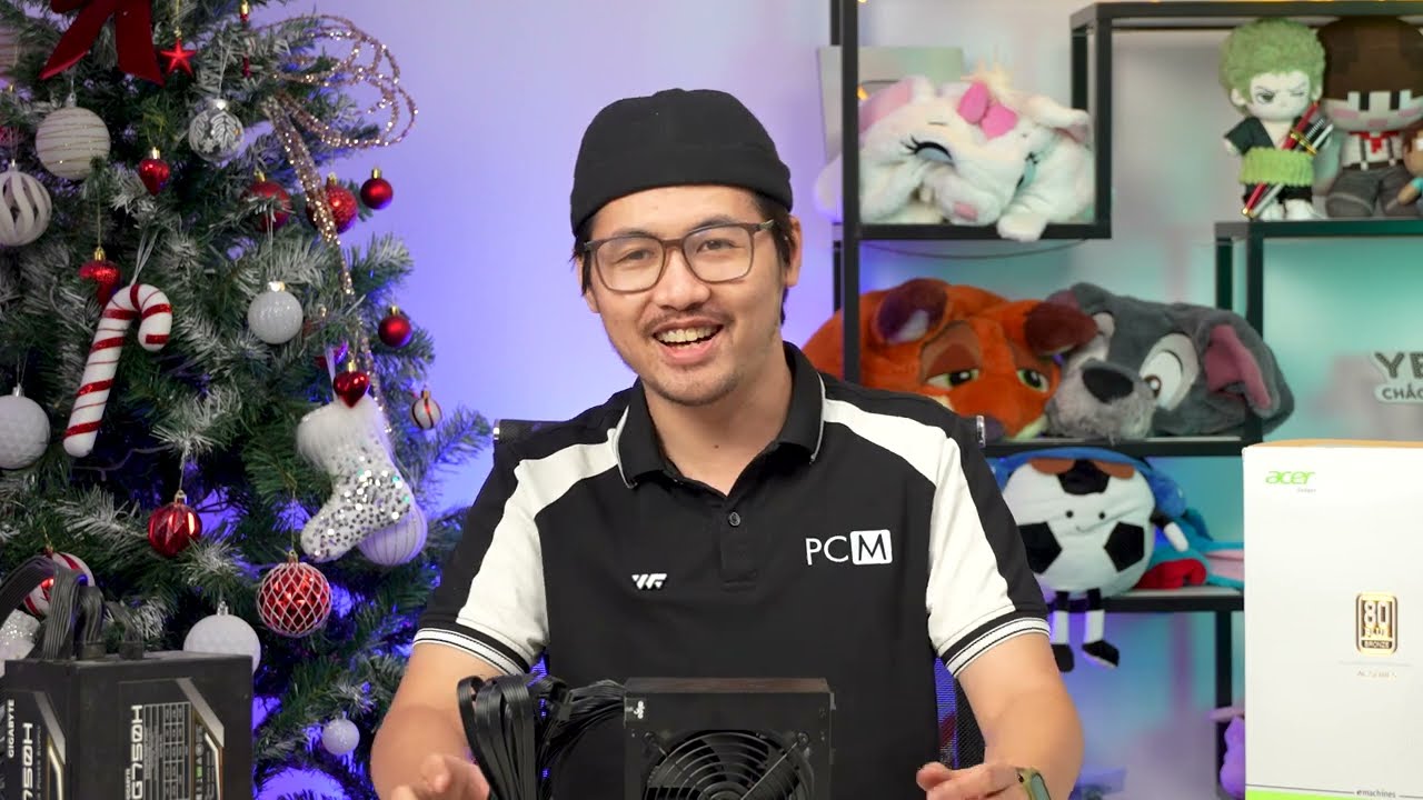 PSU 80+ Gold vs 80+ Platinum Có đáng nâng cấp? 3 PSU 80+ Gold vs 80+ Platinum Có đáng nâng cấp?